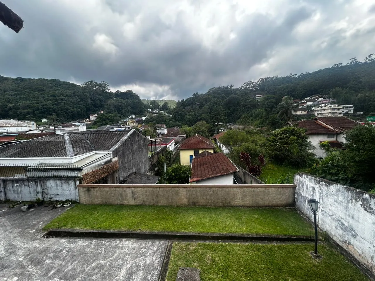 Imagem Casa para Venda em Petrópolis / RJ no bairro Coronel Veiga