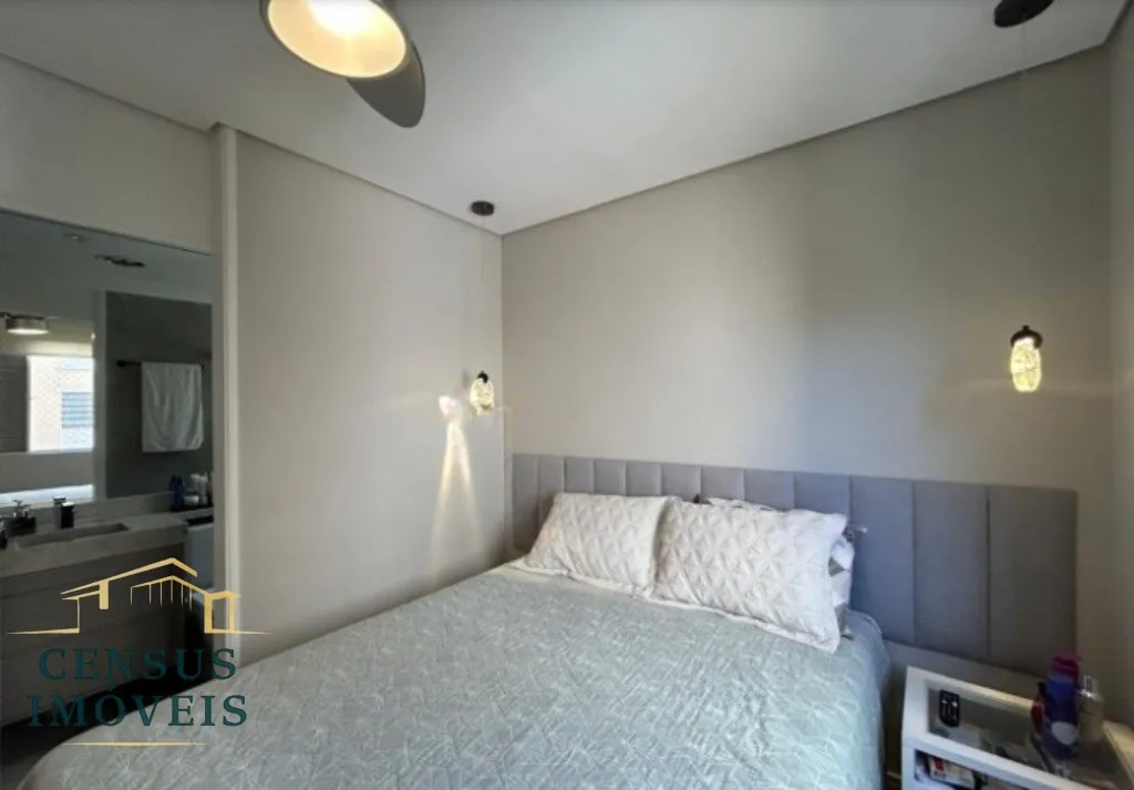 Foto do imóvel: Apartamento à venda no Condomínio Vila Ventura em Valinhos, 69 m², 3 dormitórios, 1 vaga em Condomínio Vila Ventura