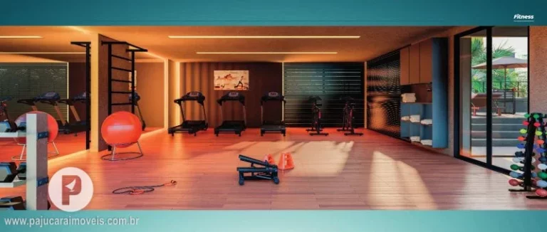 Imagem 03 quartos [63m²] ÷ em 60 meses, próx. ao SEB COC