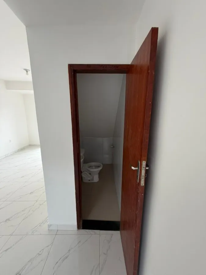 Imagem Casa com 2 Quartos à Venda, 91 m² em Campo Grande - Rio de Janeiro