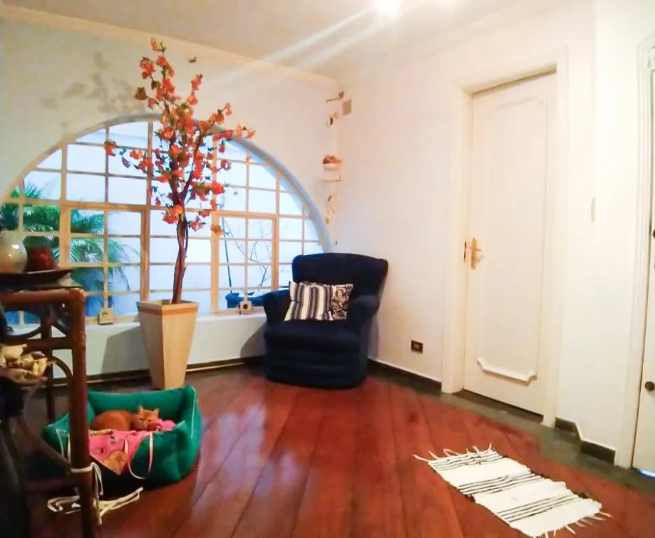 Imagem Sobrado com 4 dormitórios à venda, 300 m² por R$ 2.450.000,00 - Jardim Textil - São Paulo/SP