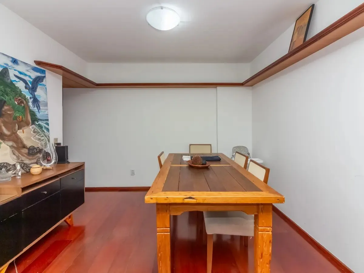 Imagem Apartamento para Venda em São Paulo, Vila Madalena, 2 dormitórios, 2 suítes, 4 banheiros, 1 vaga