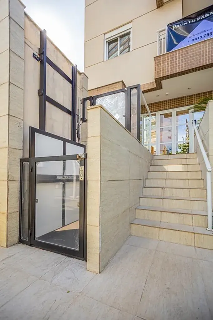 Imagem Apartamento á Venda No Alto Da Lapa Apto BP900 - Apartamento á Venda No Alto Da Lapa Apto BP900