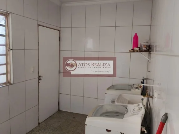 Imagem Casa à Venda na Chácara São Silvestre SP, 3 Dorms por R$300 Mil