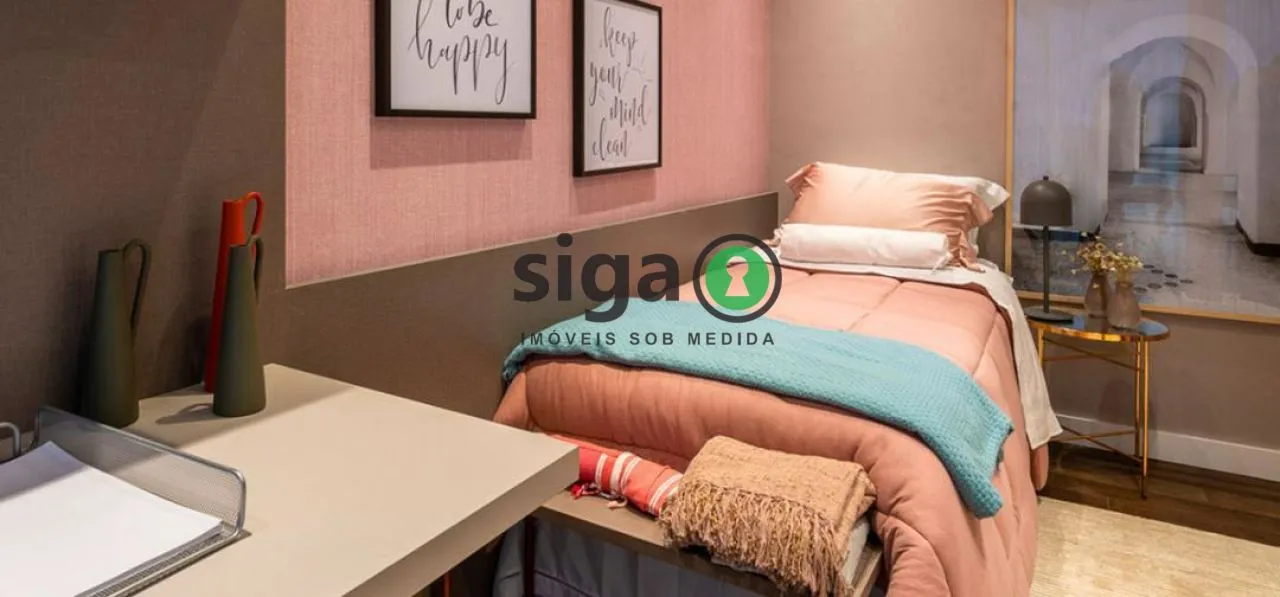 Imagem Apartamento para venda em Moema, São Paulo - SP