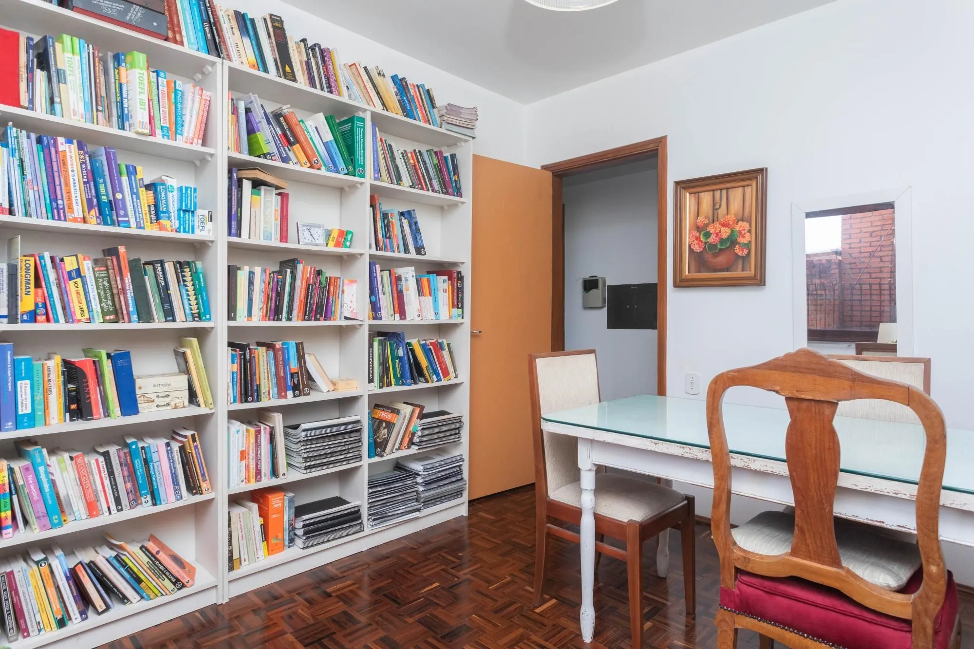 Imagem Casa à venda no bairro Chácara das Pedras