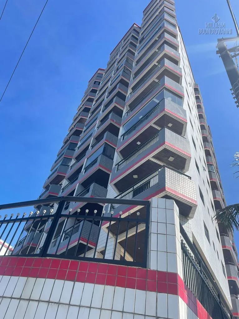 Imagem APT frente mar, Apto 3 quartos sendo 1 suite, 1 vagas, Solemar, - R$550.000,00