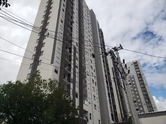 Foto do imóvel Oportunidade Única em SAO PAULO - SP | Tipo: Apartamento | Negociação: Leilão | Situação: Imóvel em RUA MATEO FORTE