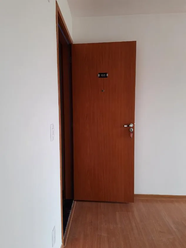 Imagem APARTAMENTO- TROPICAL GARDEN (VILA INDUSTRIAL)-CAMPINAS