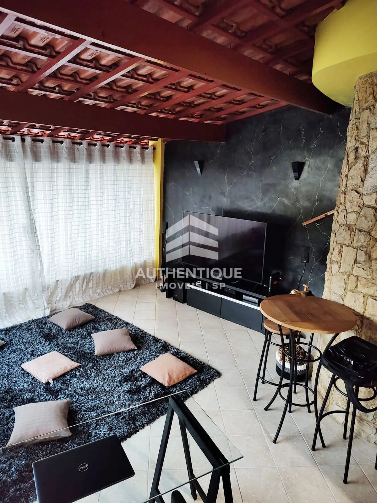 Imagem Casa à venda no bairro Parque Terra Nova II - São Bernardo do Campo/SP