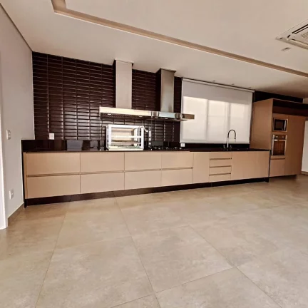 Imagem Casa em Condomínio a VENDA, Spazio Verde Comendador