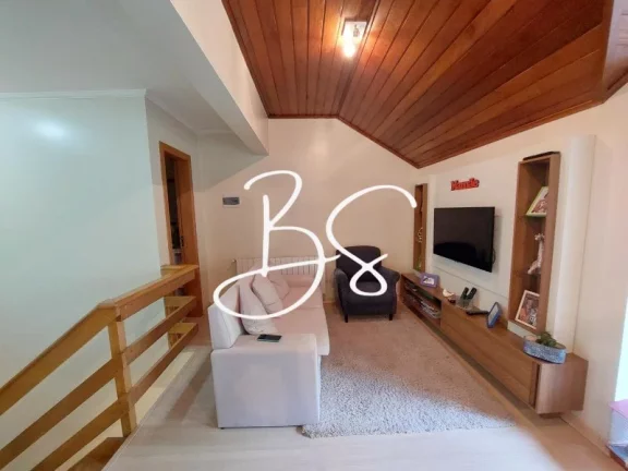 Imagem APARTAMENTO RESIDENCIAL em GRAMADO - RS, Av Borges de Medeiros