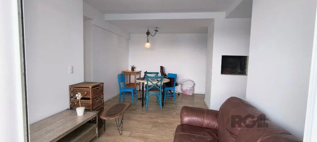 Imagem Apartamento para Venda - 64.26m², 2 dormitórios, 1 vaga - São Geraldo