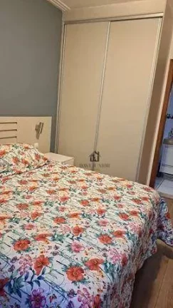 Imagem Apartamento à venda, 125 m² por R$ 750.000,00 - Além Ponte - Sorocaba/SP