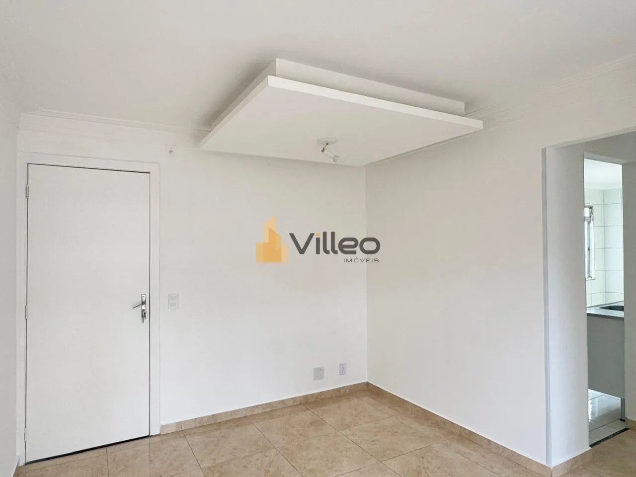 Imagem Descubra o equilíbrio perfeito entre funcionalidade e bem-estar neste apartamento de 2 dormitórios...