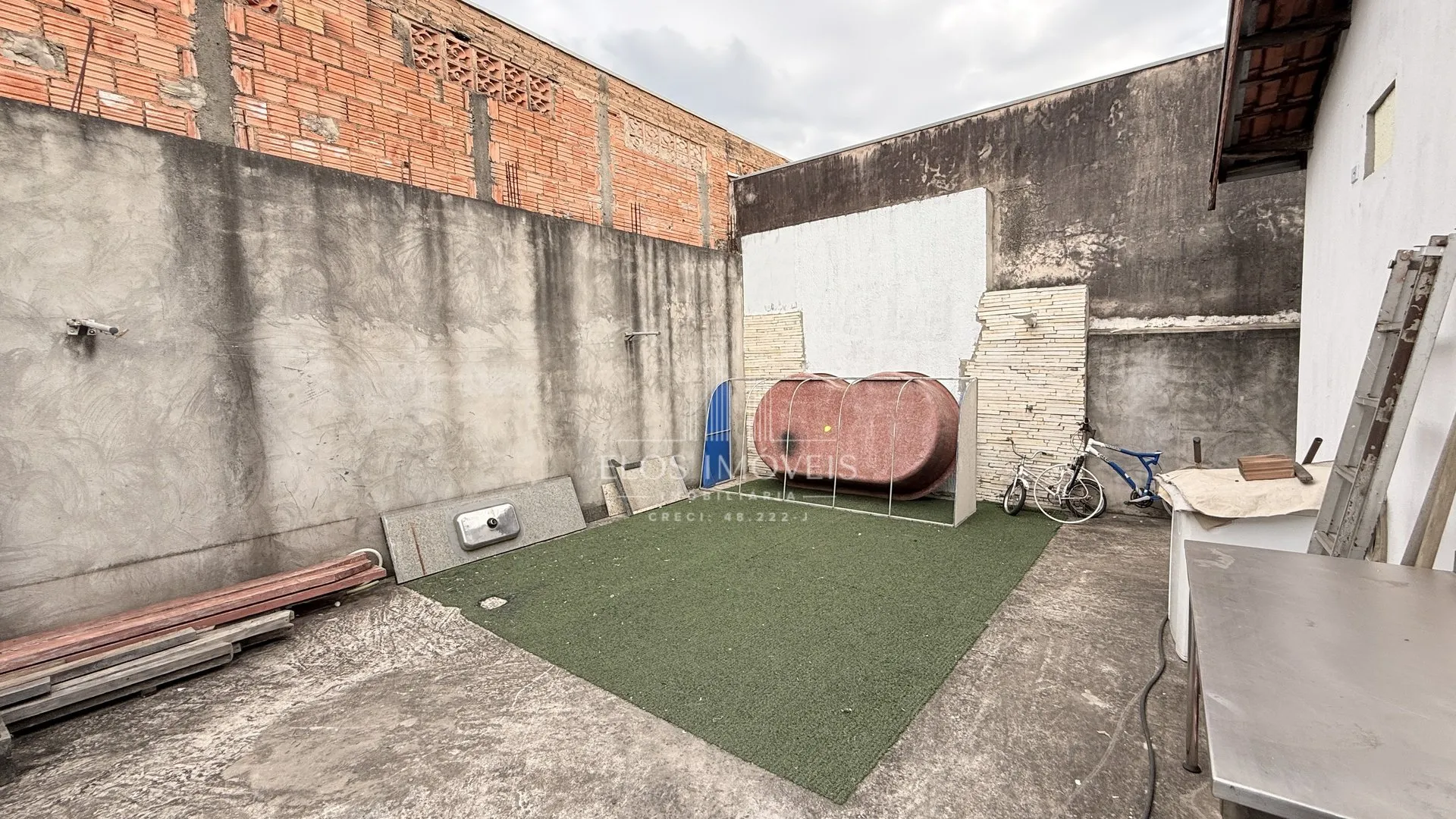 Imagem Casa de 3 quartos, 130m² no bairro Jardim São Simão, em Limeira