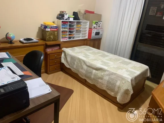 Imagem Apartamento para Venda em São Paulo / SP no bairro Água Fria