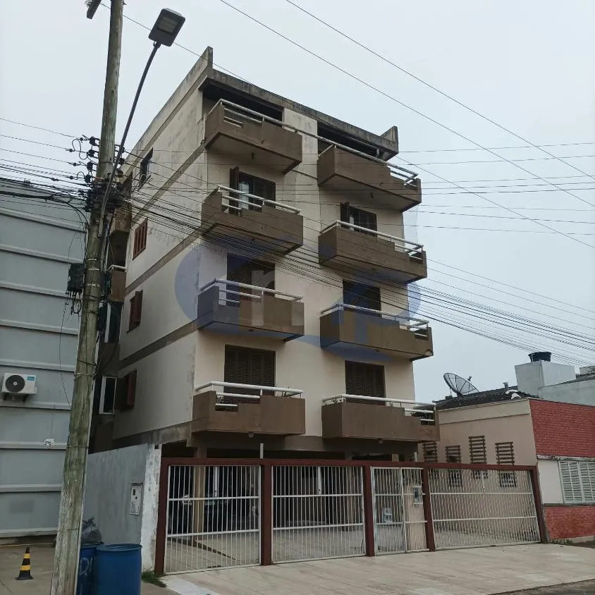 Imagem Apartamento de 3 dormitorios com suite a venda no Centro de Torres/RS