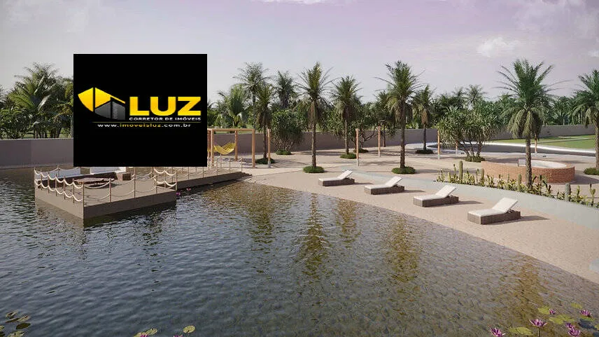 Imagem Terra Vivare Aquiraz! Viva com Exclusividade, e Invista com Inteligência!