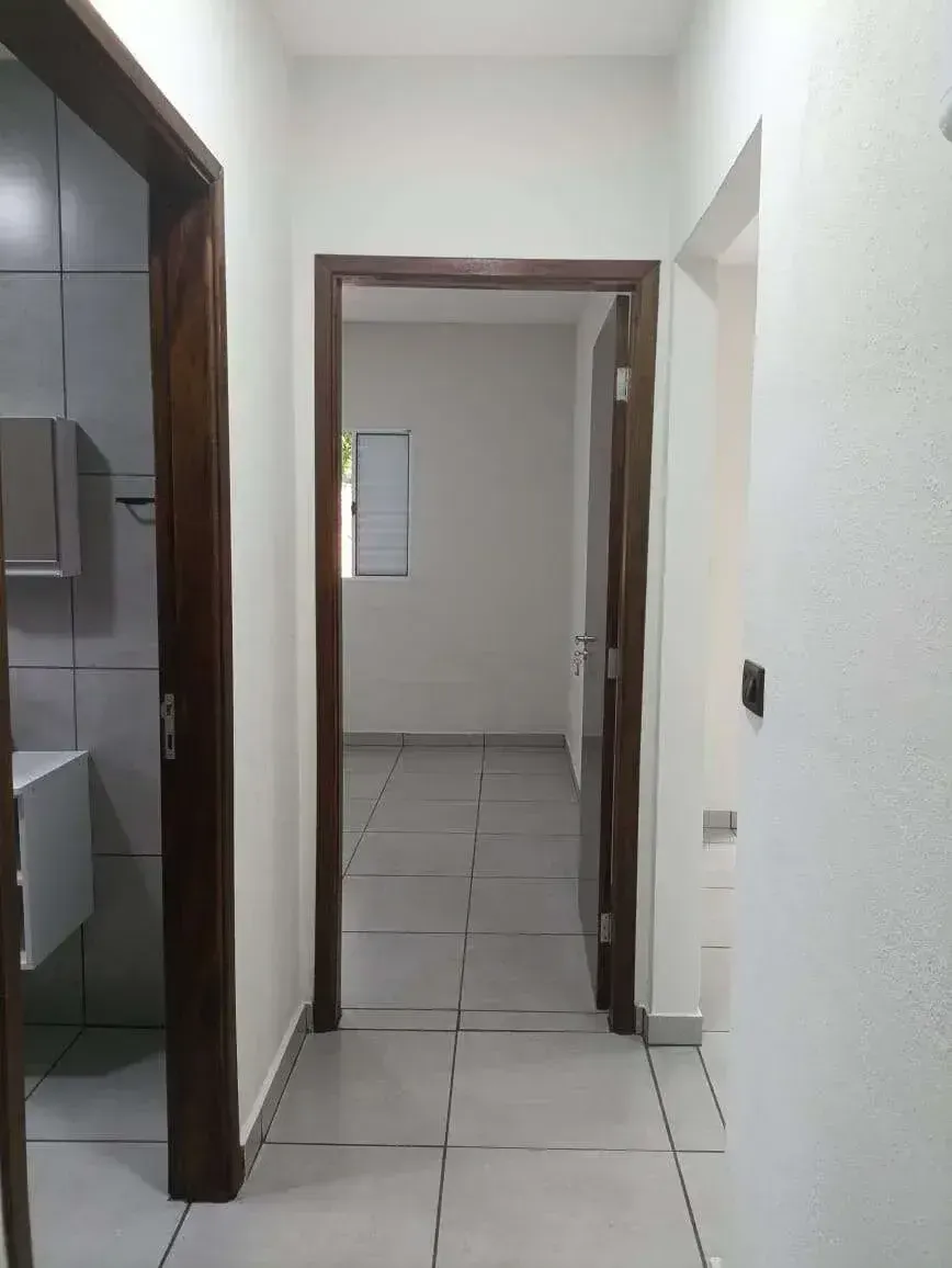 Imagem Casa à Venda no Bairro dos Nogueiras - Socorro/SP