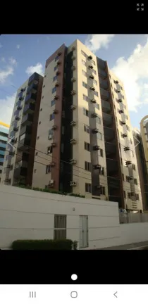 Foto do imóvel Apartamento com 3 Quartos à Venda, 94 m² em Jardim Renascença - São Luís