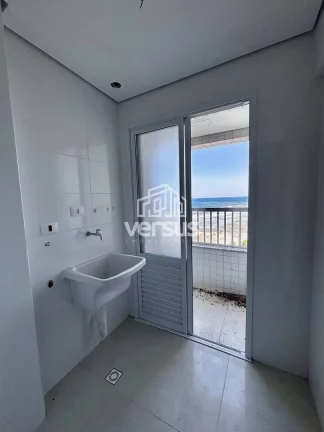 Imagem APARTAMENTO 3 DORMITÓRIOS - 1 SUÍTE - FRENTE MAR - CAIÇARA