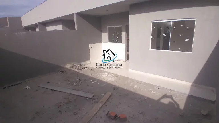 Imagem CASA RESIDENCIAL em PONTAL DO PARANÁ - PR, Pontal do Sul
