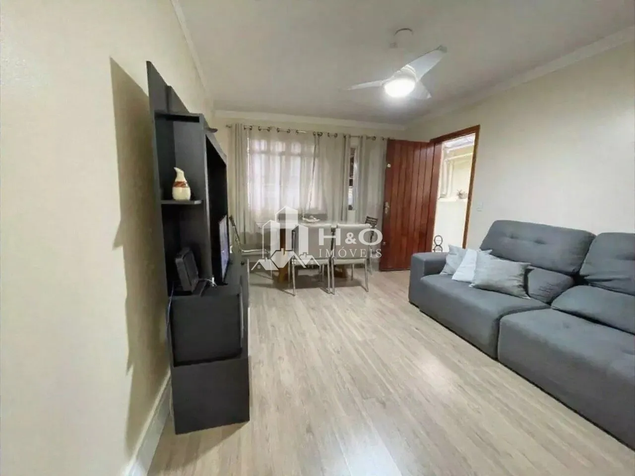 Imagem CASA TÉRREA À VENDA EM ITAQUERA - 3 DORMITÓRIOS, ESPAÇO GOURMET COM CHURRASQUEIRA E PRÓXIMA À ESTAÇÃO DOM BOSCO