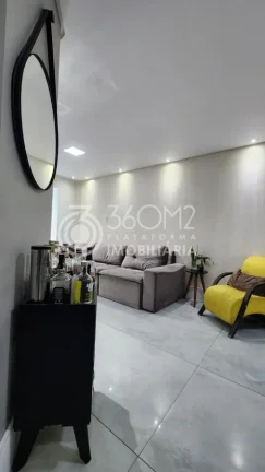 Imagem Apartamento para Venda em São Bernardo do Campo / SP no bairro Baeta Neves