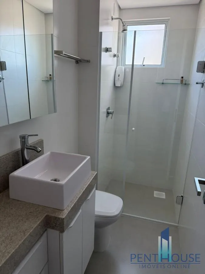 Imagem Apartamento Zona Central para Venda em Itajaí, Praia Brava de Itajaí, 2 dormitórios, 1 suíte, 2 banheiros, 1 vaga