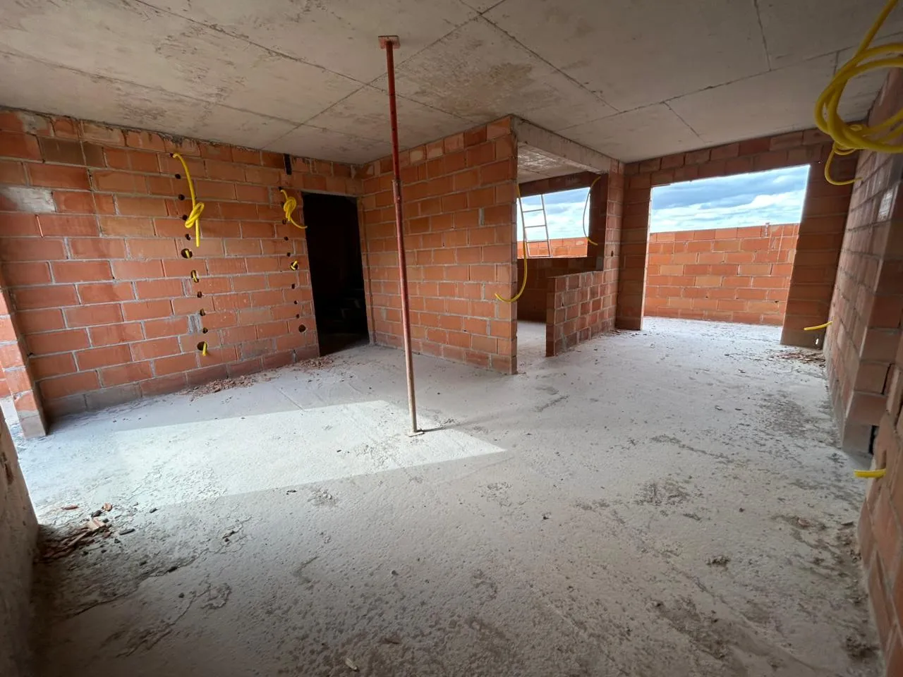 Imagem Apartamento Padrão