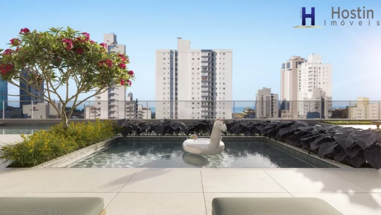 Imagem APARTAMENTO RESIDENCIAL em Piçarras - SC, Balneario Piçarras