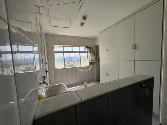 Imagem Apartamento Região Central - Edifício Rui Doria - 4 Dorm (1 suíte) 124 m2