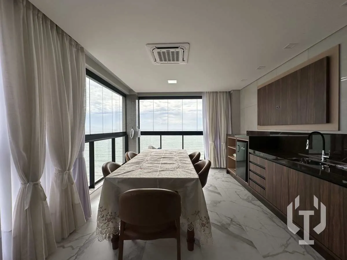 Imagem Apartamento à venda, no Beach House em Itapema, Meia praia, com 3 quartos, 142,65m2