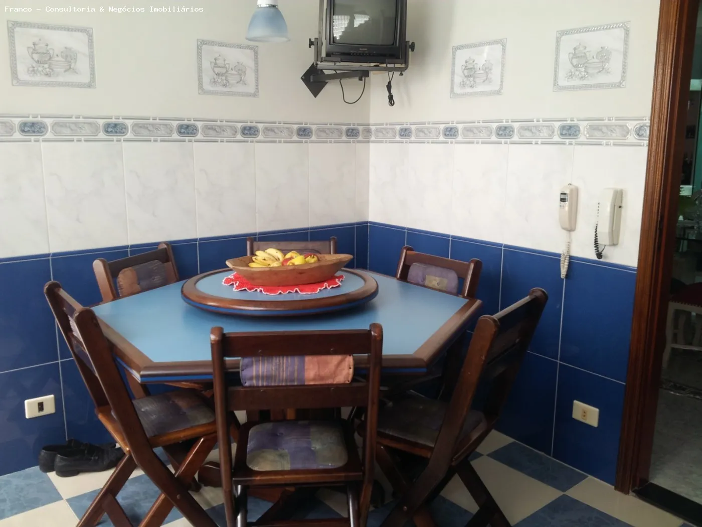 Imagem Cobertura Duplex para Venda em São Caetano do Sul, Santa Maria, 5 dormitórios, 2 suítes, 4 banheiros, 4 vagas