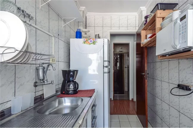 Imagem APARTAMENTO RESIDENCIAL em São Paulo - SP, Bela Vista