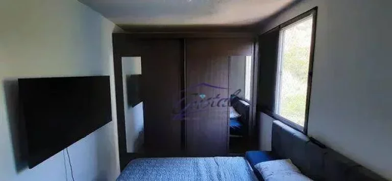 Imagem Apartamento com 2 dormitórios à venda, 43 m² - Parque Ipê - São Paulo/SP