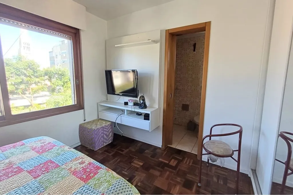 Imagem Apartamento em Santa Cecília