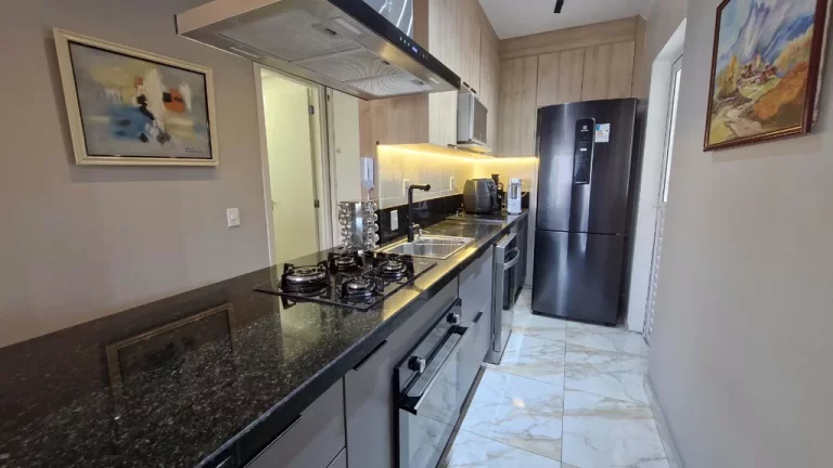 Imagem Apartamento à venda em São Paulo, Vila Andrade, com 2 quartos, 64m2