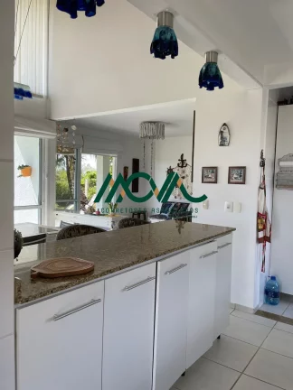 Imagem Casa Beira Mar em Itapoá - Disponível locação mensal