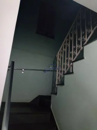 Imagem Casa com 3 quartos (1 suíte) à venda, 160 m² - Jardim Bonfiglioli - São Paulo/SP