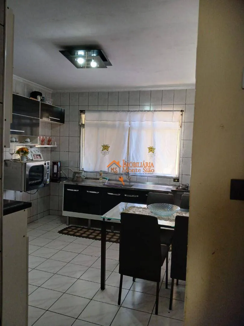 Imagem Prédio, 250 m² - venda por R$ 1.800.000,00 ou aluguel por R$ 7.600,00/mês - Jardim Paraíso - Guarulhos/SP