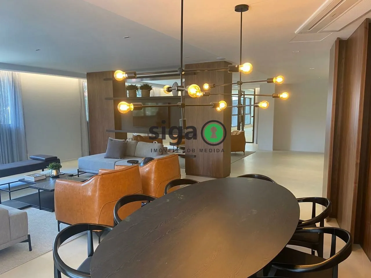 Imagem Apartamento com 2 dormitórios para venda no Brooklin, São Paulo - SP