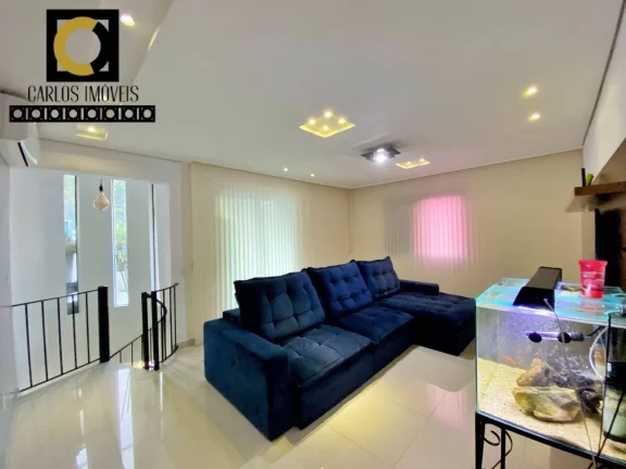 Imagem Cobertura duplex com 204m² no Marapé à venda!