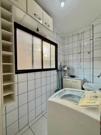Imagem APARTAMENTO COM 91 m² - TUPI - PRAIA GRANDE SP