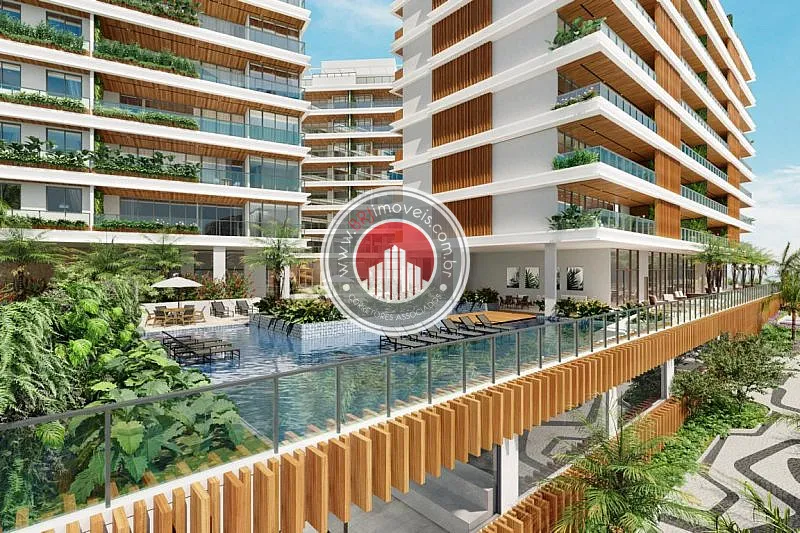Imagem Apartamento a Venda no bairro Boa Viagem - Niterói, RJ