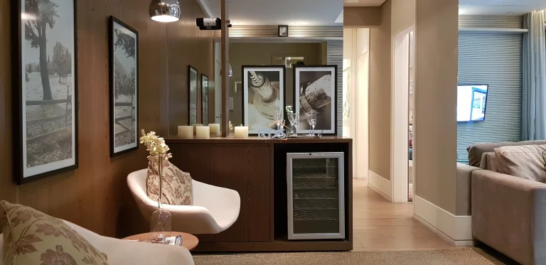 Imagem Vende apartamento no perfil Morumbi, condomínio completo e moderno