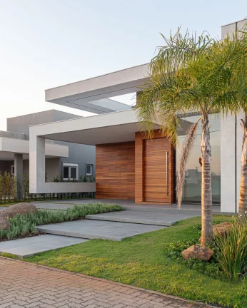 Imagem Casa de condomínio à venda em Torres, Condomínio Reserva das Águas, com 3 quartos, 205m²