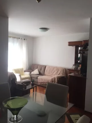 Imagem Apartamento com 2 dormitórios à venda, 68 m² por R$ 695.000,00 - Jardim Guedala - São Paulo/SP