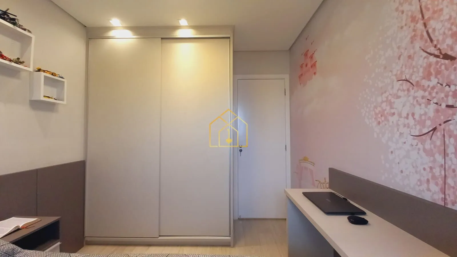Imagem Apartamento à venda 2 quartos 1 suíte 1 vaga América - Santo André - SP